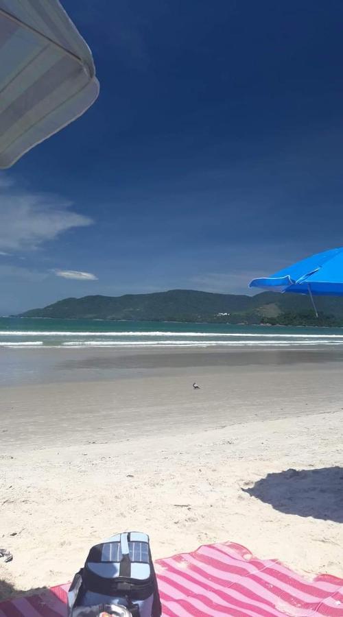 Pousada Beija Flor Lagoinha Ubatuba Exterior foto