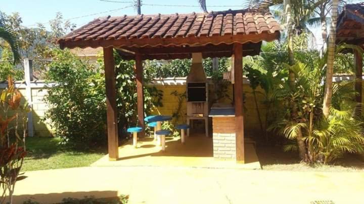 Pousada Beija Flor Lagoinha Ubatuba Exterior foto